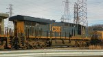 CSX 3134